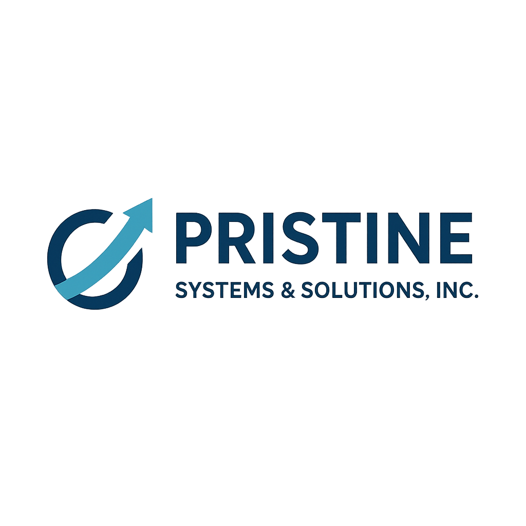 pristine Logo